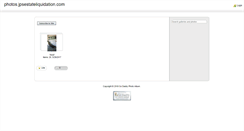 Desktop Screenshot of photos.jpsestateliquidation.com
